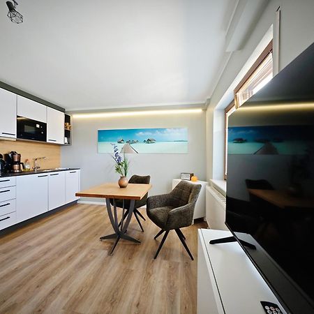 Birkhofer See Geniessen - Haus Seehang Immenstaad am Bodensee Exteriör bild