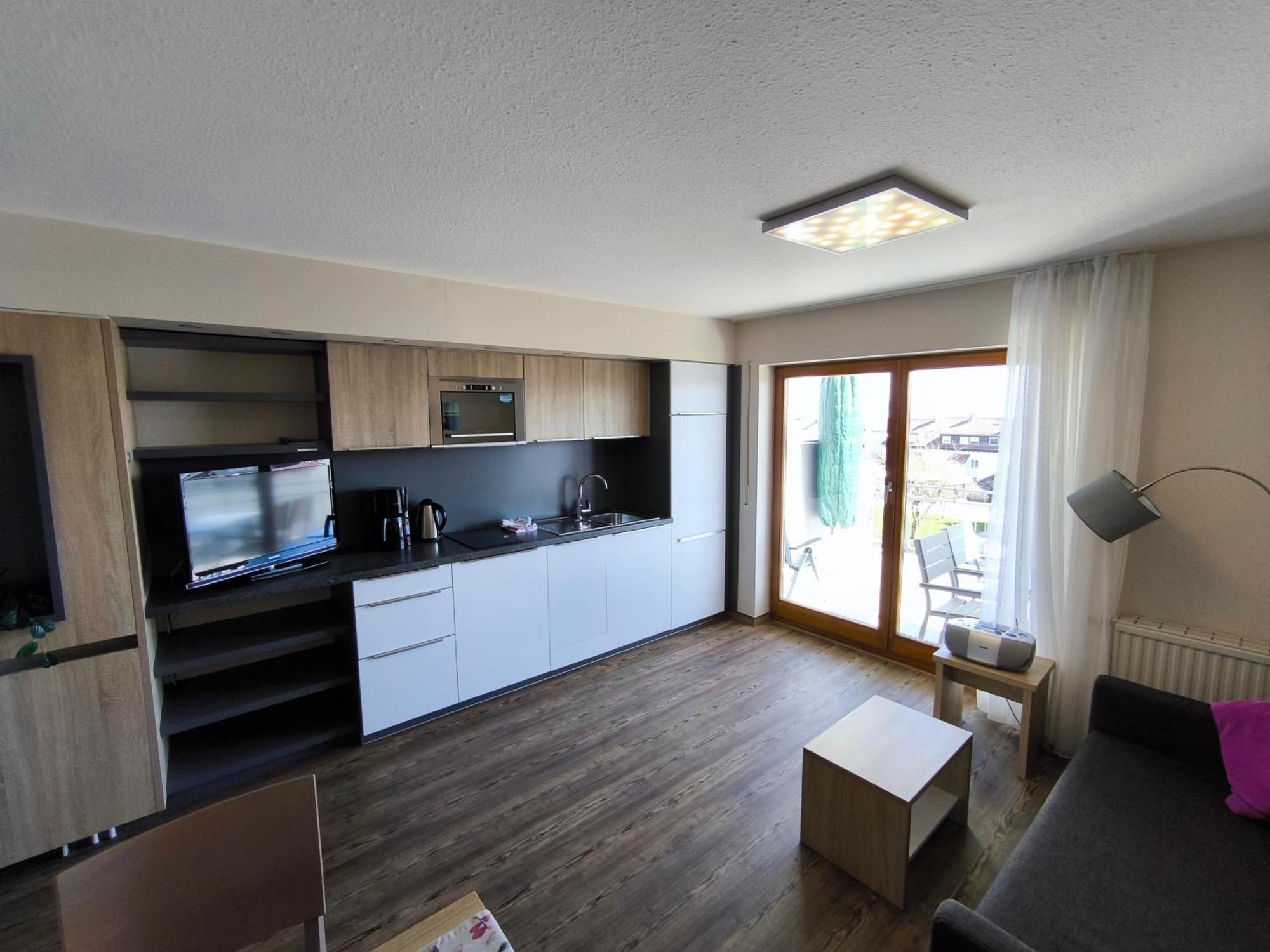 Birkhofer See Geniessen - Haus Seehang Immenstaad am Bodensee Rum bild